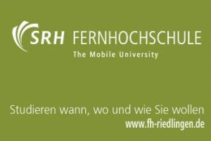 SRH Fernhochschule