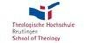 Theologische Hochschule Reutlingen