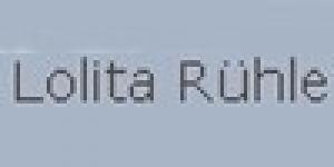 Lolita Rühle