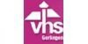 Volkshochschule Gerlingen