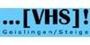 Volkshochschule Geislingen