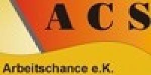 ACS Arbeitschance e.K.