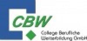 CBW College Berufliche Weiterbildung GmbH