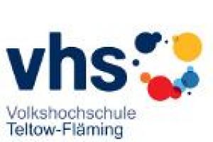 VHS des Landkreis Teltow-Fläming