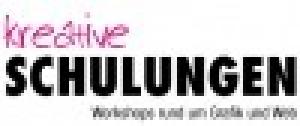 Kreative Schulungen