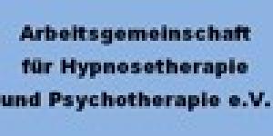 Arbeitsgemeinschaft für Hypnosetherapie e.V RegionalNürnberg