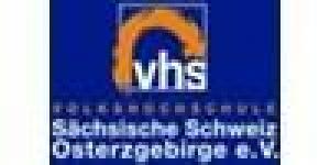 KVHS Weißeritzkreis Geschäftsstelle Freital