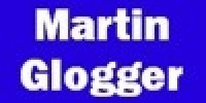 Martin Glogger