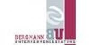 Bergmann Unternehmensberatung + Personalvermittlung