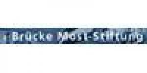 Brücke/Most-Stiftung