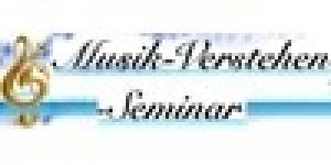 Musik Verstehen Seminar