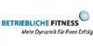 Betriebliche Fitness