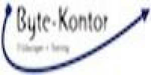 Byte-Kontor / Mirco Rohlf
