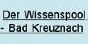 Der Wissenspool-Bad Kreuznach