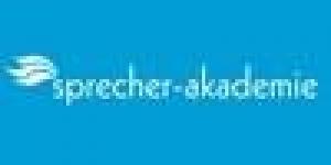 Sprecher Akademie