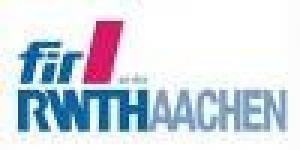 Forschungsinstitut für Rationalisierung an der RWTH Aachen