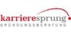 Karrieresprung Gründungsberatung Severine Wetzl