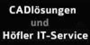 CAD Lösungen/Höfler IT-Service