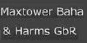 Maxtower Baha & Harms GbR