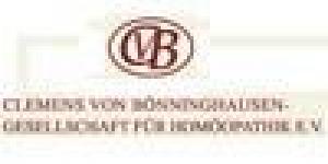 Clemens von Bönninghausen-Gesellschaft für Homöopathik e.V.