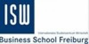 ISW, Institut für Sprachen und Wirtschaft - Freiburg