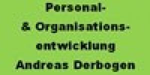 Personal- & Organisationsentwicklung Andreas Derbogen
