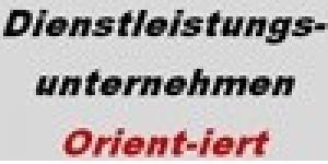 ORIENTiert, Arabische Sprache und Kultur