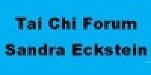 Tai Chi Forum Heilbronn Sandra Eckstein