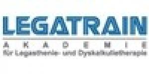 Legatrain Akademie für Legasthenie- und Dyskalkulietherapie