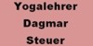 Yogalehrer Dagmar Steuer