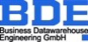 BDE Business Datawarehouse Engineering GmbH