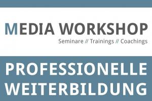 MW Media Workshop GmbH