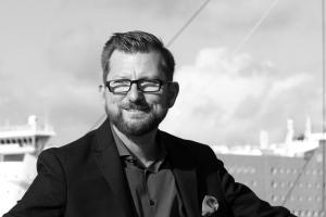 Tobias Ain | Redner & Verkaufstrainer