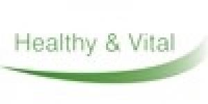 Healthy & Vital - Zentrum für Prävention und Gesundheitsförd