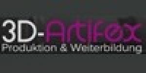 3D-Artifex UG & Co. KG