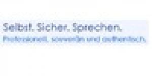 Selbst. Sicher. Sprechen.
