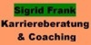 Sigrid Frank Karriereberatung & Coaching