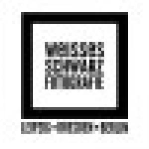 Weisses Schwarz Fotografie