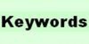 Keywords