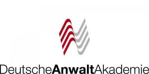 DeutscheAnwaltAkademie GmbH