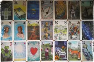 Begegnungen Andrea Fränken