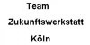 Team Zukunftswerkstatt Köln