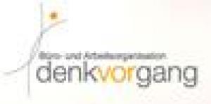 Denkvorgang Büro- und Arbeitsorganisation