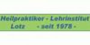 Heilpraktiker Lehrinstitut Lotz