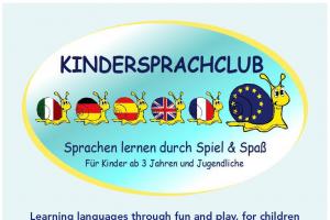 Kindersprachclub