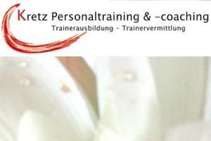 Kretz Personaltraining & -coaching