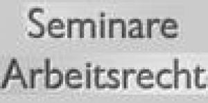 Seminare-Arbeitsrecht