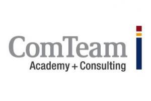ComTeam AG, Academy + Consulting