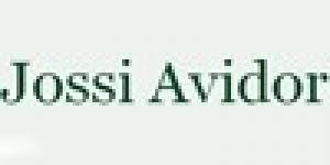 Jossi Avidor