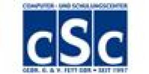 Csc - Computer- und Schulungscenter Gebr. Fett GbR